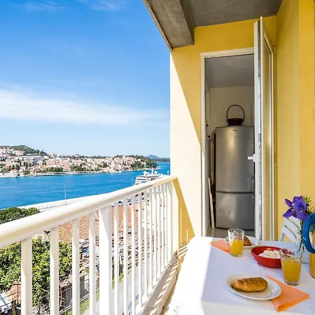 Apartment Cvjetkovi - Two Bedroom With Terrace And Sea View *